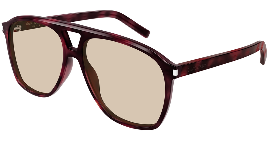 Saint Laurent SL 596 DUNE 58 003 Ansicht 1