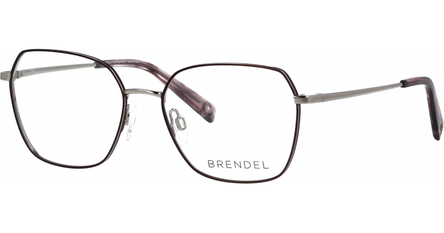 Brendel Brille Damen Brendel 902360 54 55 Ansicht 1