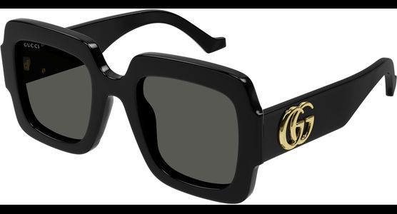 Gucci GG1547S 50 001 - Ansicht 2