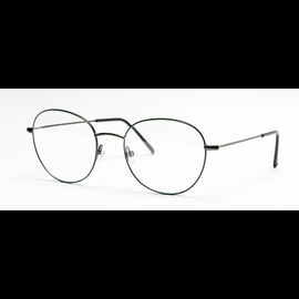 FRAIMS Brille Unisex FRAIMS 03-97160-01 Sunny, Tannengrün/Dunkel Gun