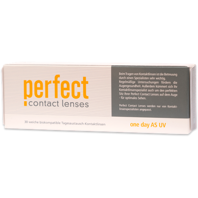  Perfect One Day AS UV 30er Ansicht 2