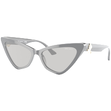 Jimmy Choo Sonnenbrille Damen Jimmy Choo JC5008 500087 55