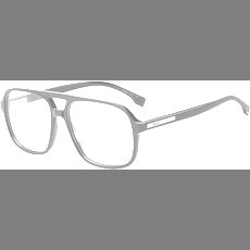 Hugo Boss Brille Herren Hugo Boss BOSS 1899 58 807