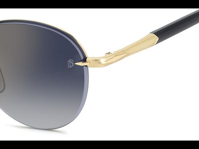 David Beckham DB 1173/S 51 GOLD BLACK Ansicht 3