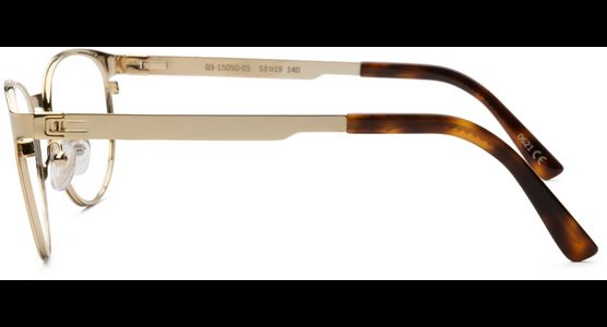 FRAIMS 03-15050-01 Carole, Gold Glänzend - Ansicht 4