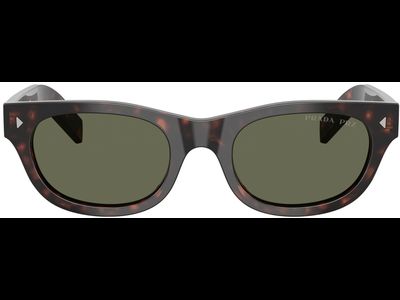 Prada Sonnenbrille Herren Prada PR C09S 17N03R Ansicht 2