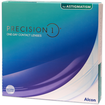 Precision1 for Astigmatism 90er - Ansicht 3