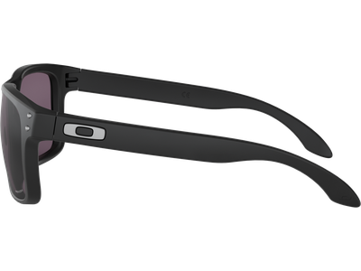 Oakley Holbrook™ Matte Black / Prizm™ Grey OO9102 E855 - Ansicht 4