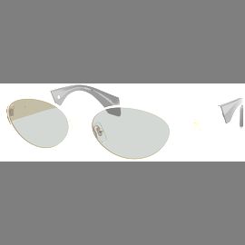 Versace Sonnenbrille Herren Versace VE2301 152387