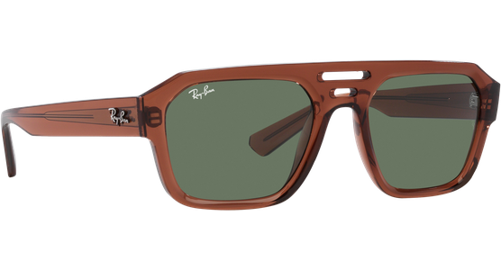 Ray-Ban Corrigan RB4397 667882 - Ansicht 12
