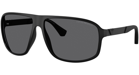 Emporio Armani EA4029 5001T3 64 - Ansicht 2