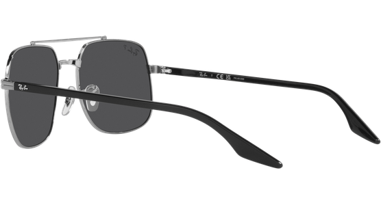 Ray-Ban RB3699 004/K8 - Ansicht 5