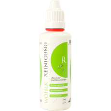  Wöhlk Reinigungslösung Einzelflasche