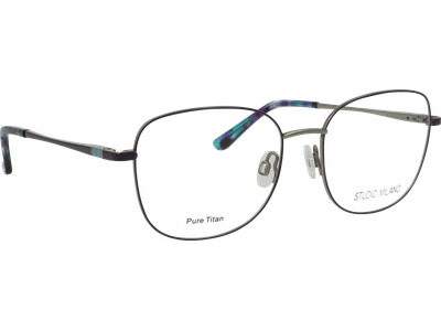 Studio Milano Brille Damen Studio Milano 01-43610-01 Ansicht 3