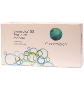 BioMedics 55 Evolution 6er - Ansicht 3