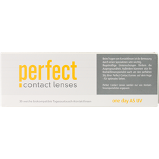  Perfect One Day AS UV 30er