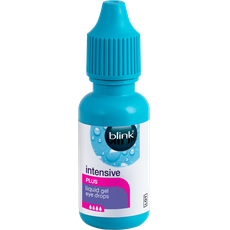  blink intensive tears Plus Einzelflasche