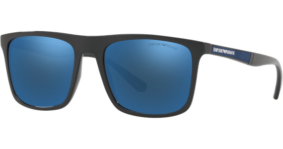 Emporio Armani EA4097 501755 - Ansicht 2