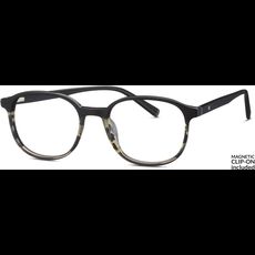 Humphreys Brille Unisex Humphreys 583191 49 14