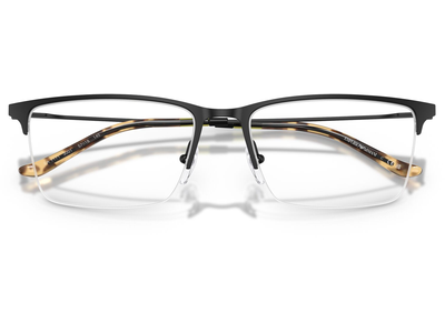 Emporio Armani Brille Herren Emporio Armani EA1171 3001 Ansicht 5