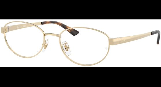 Ray-Ban RX3774VD 2993 - Ansicht 2