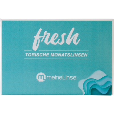  meineLinse fresh torische Monatslinsen 3er Ansicht 2