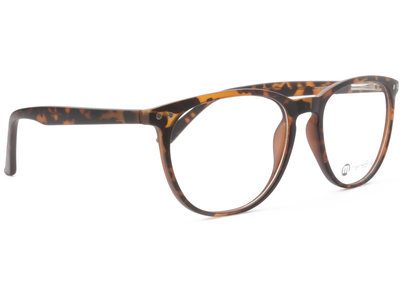 meineBrille 04-96040-02, Dunkel Havanna Matt rechts - Ansicht 4