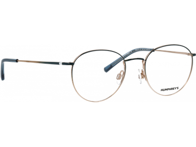 Humphreys Brille Unisex Humphreys 582273 48 27 Ansicht 3