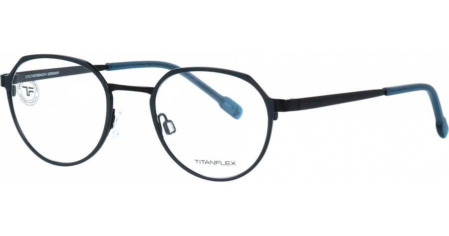 Titanflex Kids Brille Kinder Titanflex Kids 830123 44 10 Ansicht 1