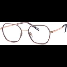 Marc O'Polo Brille Damen Marc O'Polo EYEWEAR 501033 49 30