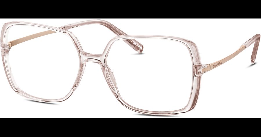 Marc O'Polo Brille Damen Marc O'Polo 503184 54 50 Ansicht 1