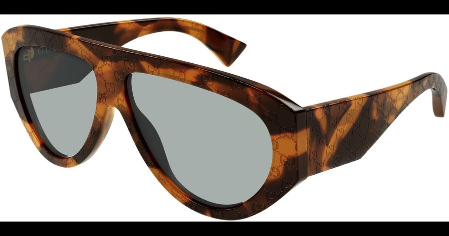  Gucci GG2128S 58 003 Ansicht 1