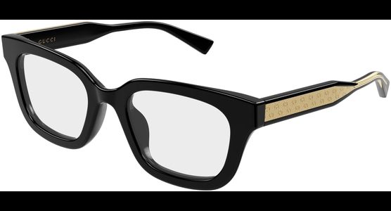 Gucci GG2067OL 52 005 - Ansicht 2