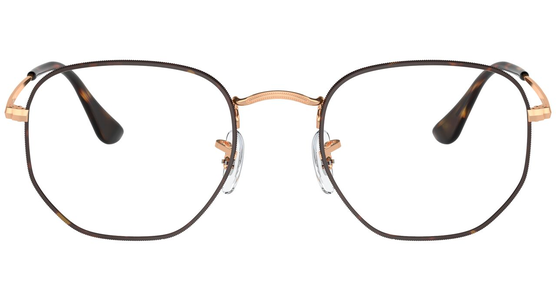 Ray-Ban RX6448 3176 48-21 - Ansicht 3