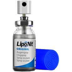  Lipo Nit Augenspray Einzelflasche