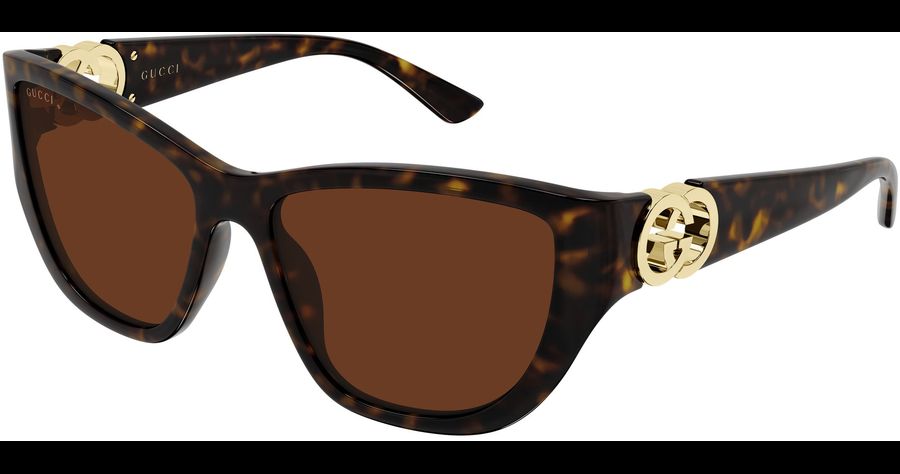 Gucci GG2122S 56 003 Ansicht 1