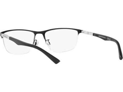 Emporio Armani Brille Herren Emporio Armani EA1142 3001 Ansicht 5