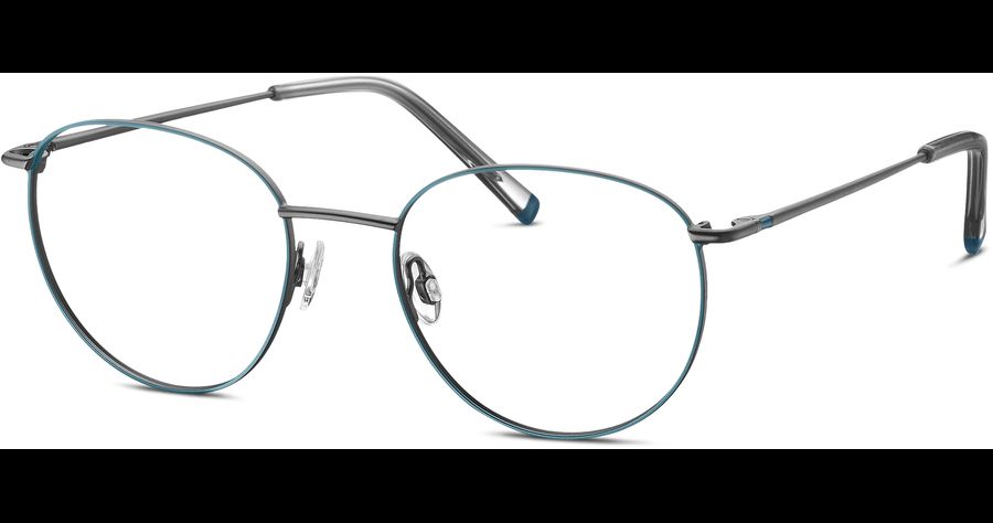 Humphreys Brille Unisex Humphreys 582327 49 37 Ansicht 1