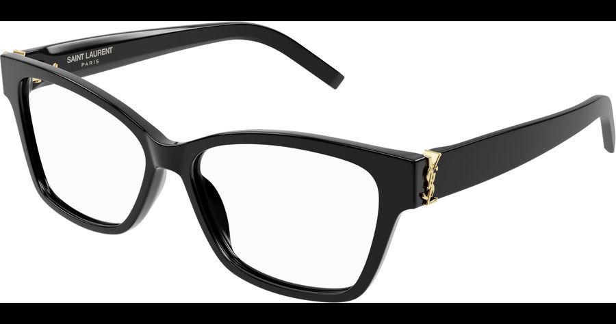  Saint Laurent SL M116 55 001 Ansicht 1