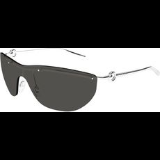 Gucci Sonnenbrille Damen Gucci GG1700S 99 Silber