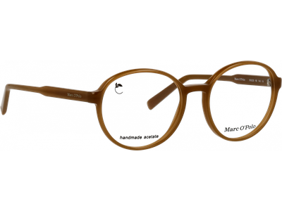 Marc O'Polo Brille Damen Marc O'Polo 503220 52 60 Ansicht 3