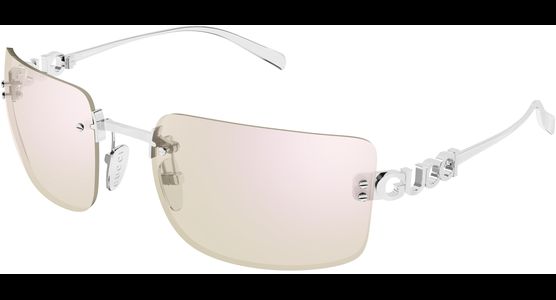 Gucci GG2038S 61 003 - Ansicht 2