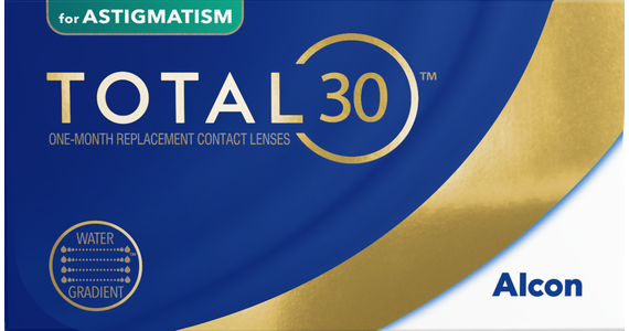 Total 30 for Astigmatism 3er - Ansicht 2