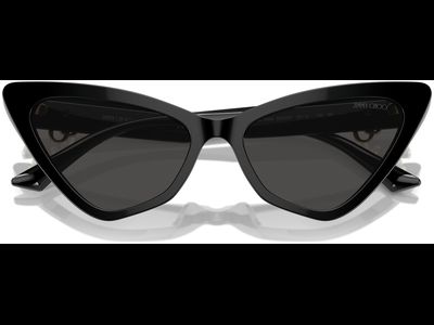 Jimmy Choo Sonnenbrille Damen Jimmy Choo JC5008 500087 55 Ansicht 5