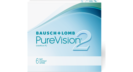 PureVision 2 HD 6er - Ansicht 2