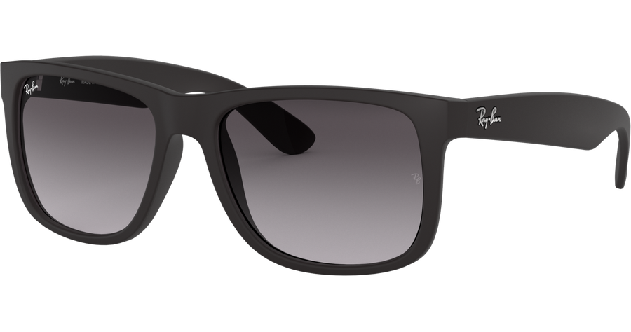 Ray-Ban Sonnenbrille Herren Ray-Ban Justin Classic RB4165 601/8G 55 Ansicht 1