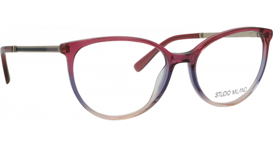 Studio Milano 01-20540-01 5416 himbeere/violett/rose/gold glzd. - Ansicht 5