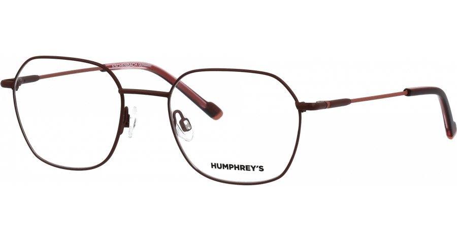 Humphreys Brille Unisex Humphreys 582393 50 50 Ansicht 1