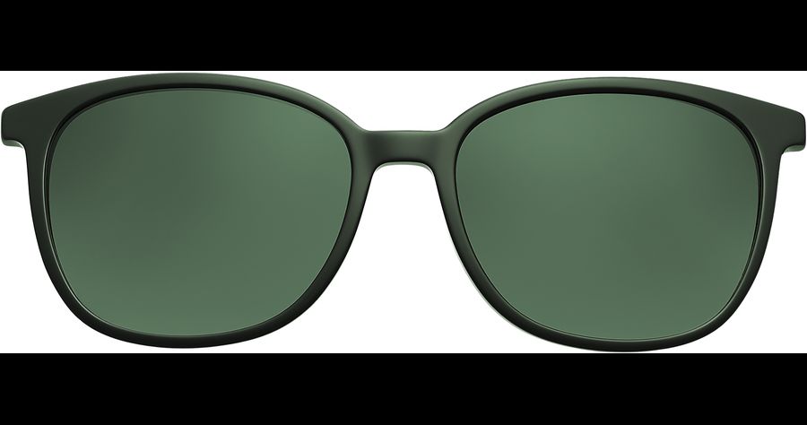 Humphreys Brille Damen Humphreys 583189C 53 40 Ansicht 1