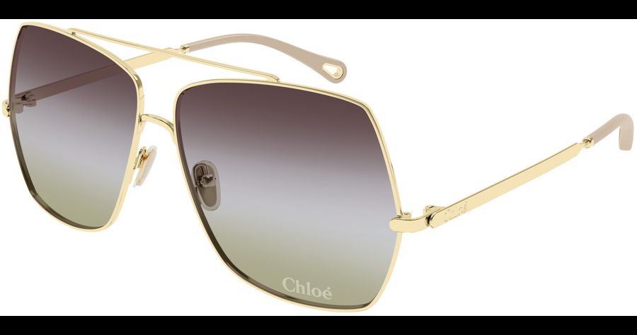  Chloé CH0278S 62 002 Ansicht 1